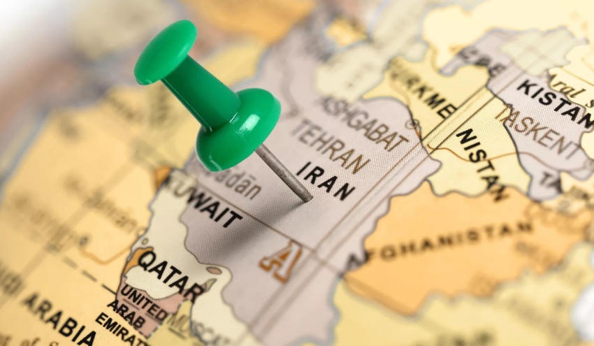 ایران