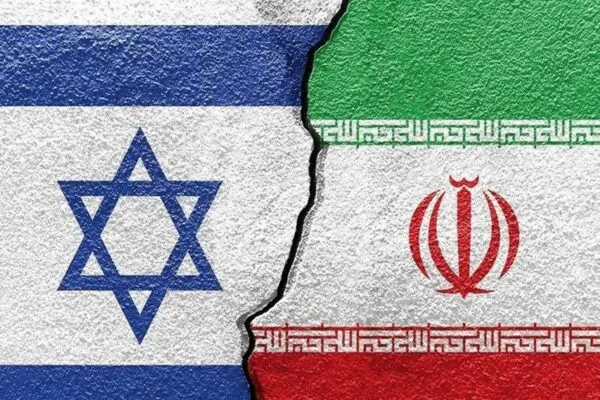 ایران و اسرائیل
