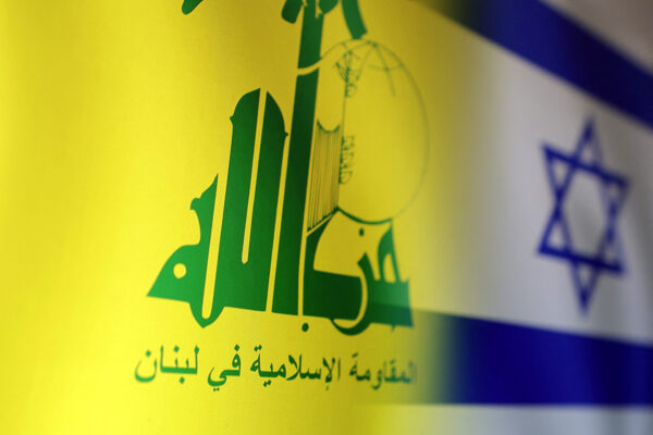 اسرائیل حزب الله
