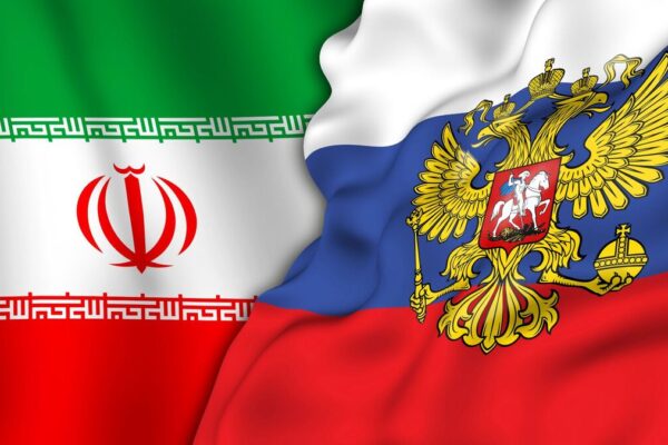 ایران و روسیه