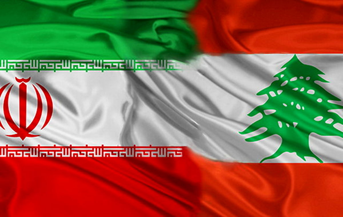 ایران و لبنان