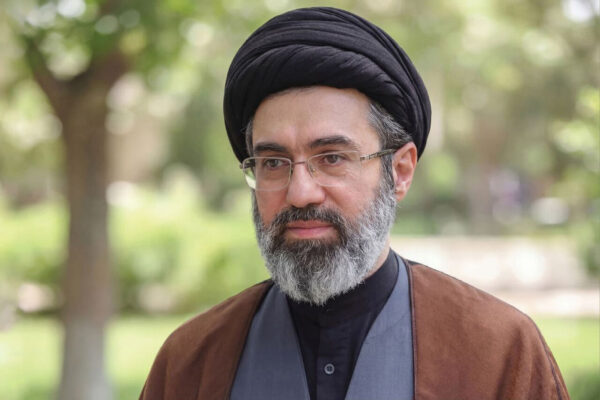 آیت الله خامنه ای