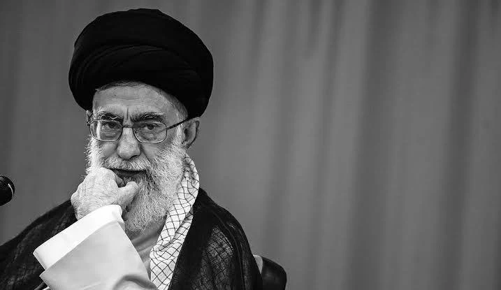 شهید خامنه ای