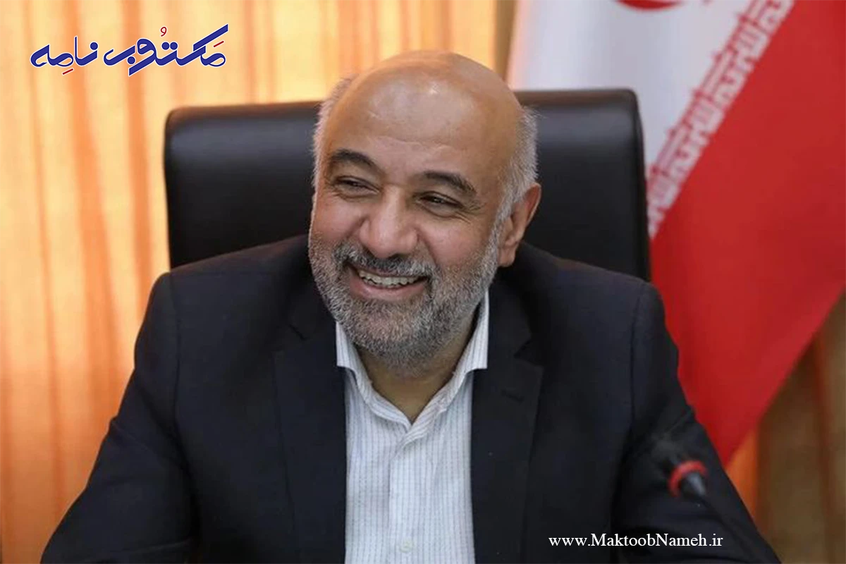 احمد میدری