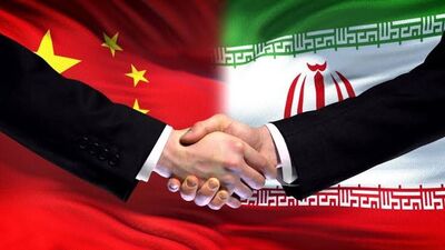 آیا آمریکا، ایران را کره شمالی می‌خواهد؟ |‌ خالقی: مدل «اقتدارگرایی فنی و نامرئی» چین نسخه‌ای خطرناک‌تر است |‌ این مدل برای آینده ایران محتمل‌تر است زیرا...