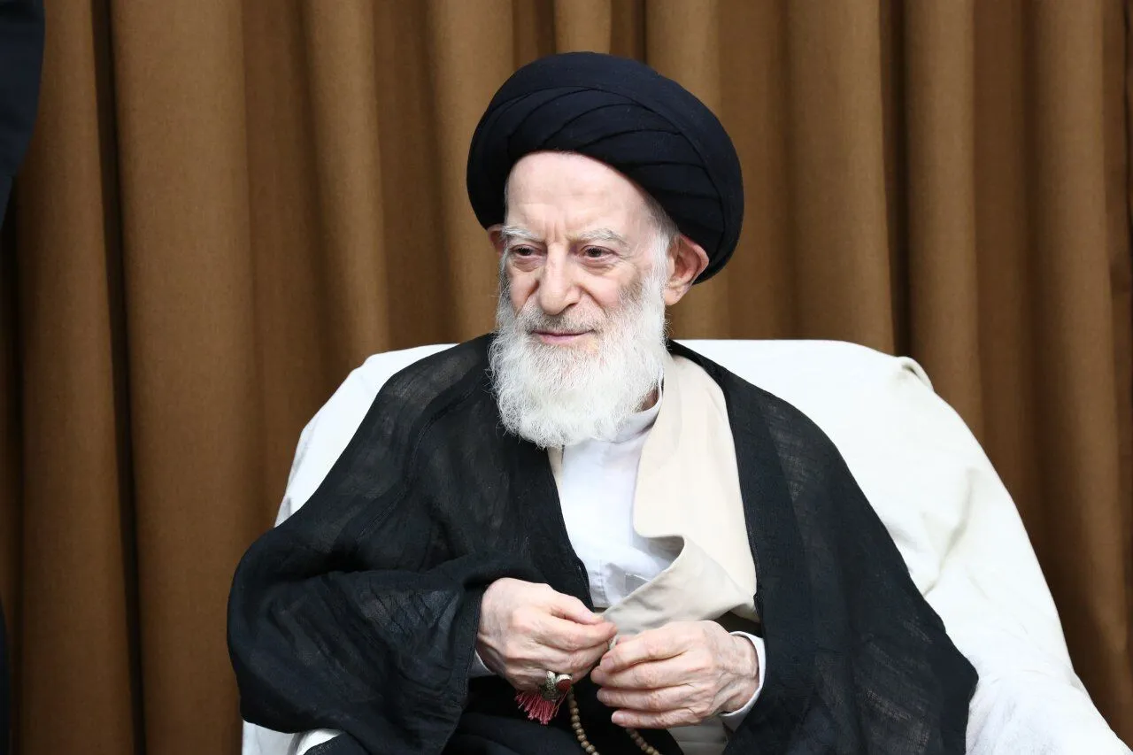 شبیری زنجانی