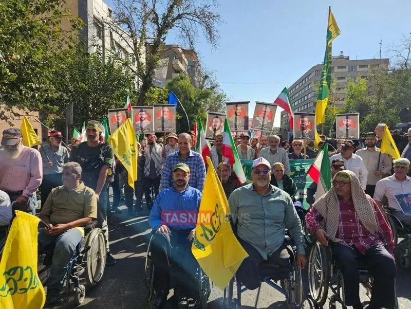 سپاه پاسداران | سپاه , جنگ آمریکا و رژیم صهیونیستی علیه ایران , 