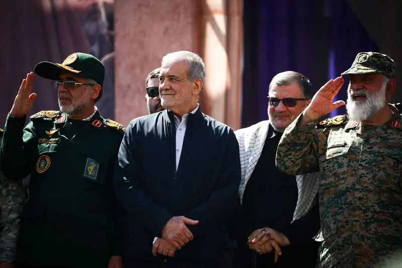 سپاه پاسداران | سپاه , جنگ آمریکا و رژیم صهیونیستی علیه ایران , 