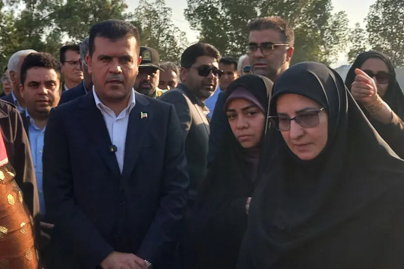 زنگ آغاز مدارس هرمزگان نواخته شد