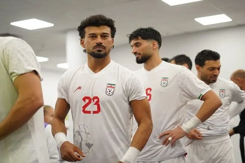 مهاجمان تیم ملی فوتبال بدون زهر هستند؛ همه ناراضی اند جز یک نفر
