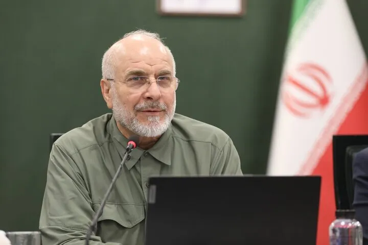 رئیس مجلس شورای اسلامی