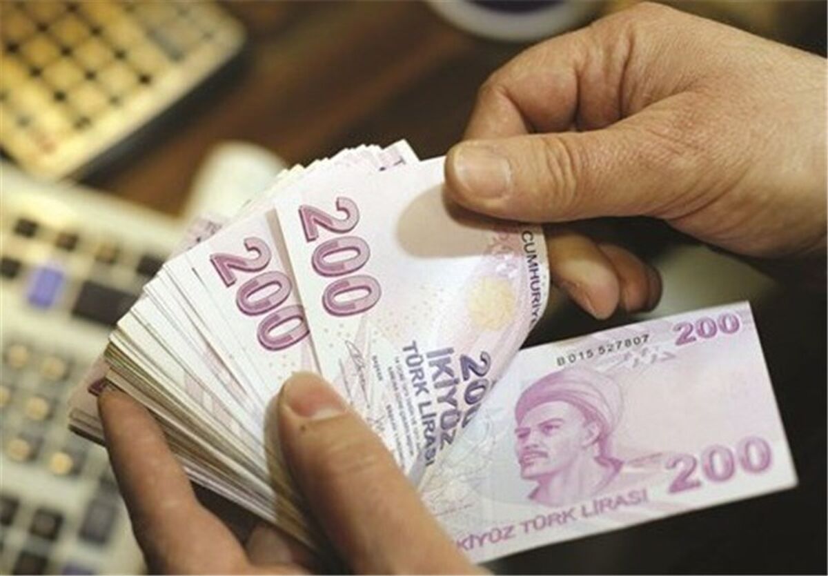 قیمت لیر ترکیه امروز دوشنبه ۲۳ شهریور ۱۴۰۵
