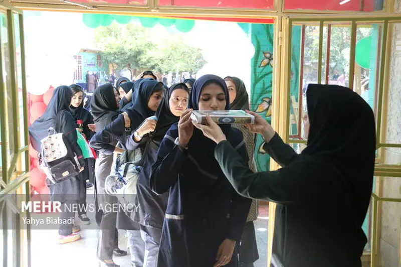 یک گام تا مهر؛ مدارس دزفول آماده میزبانی از دانش آموزان