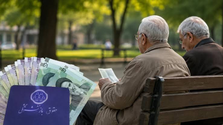 واریز حقوق بازنشستگان شهریورماه در این تاریخ؛ جزئیات پرداخت