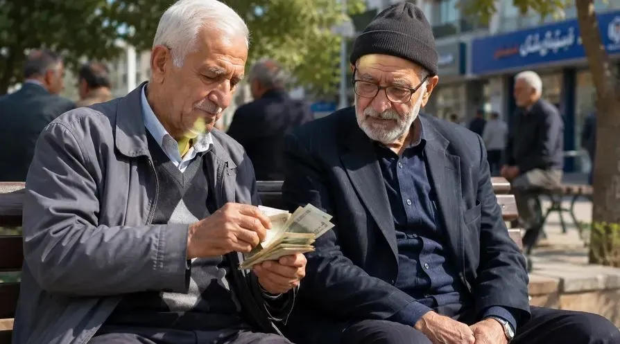 واریزی بزرگ شهریورماه برای بازنشستگان | مستمری‌بگیران حساب‌ها را چک کنند