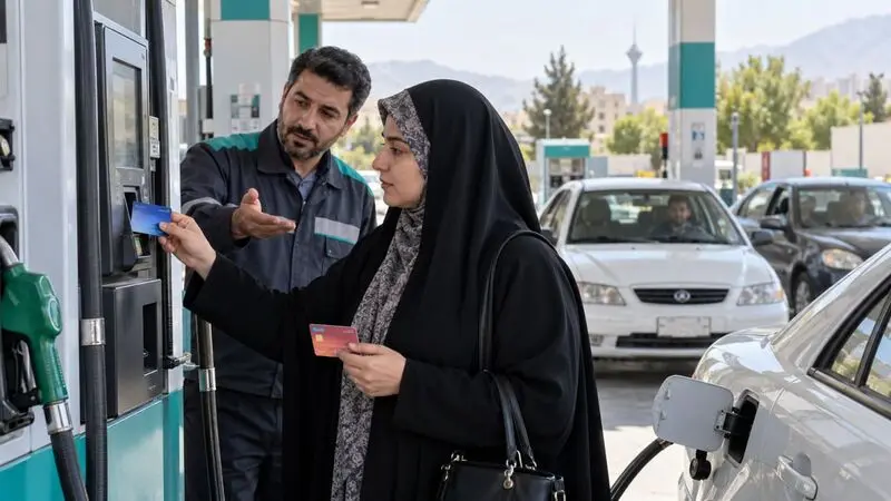 پهپاد در جنوب مکه، شهرهای ویژه سالمندان و تغییر سوخت گیری