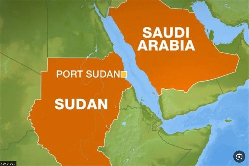 کشور سودان , باب المندب , قیمت نفت , تنگه هرمز , 