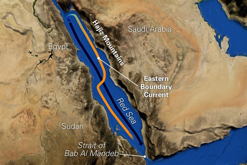 کشور سودان , باب المندب , قیمت نفت , تنگه هرمز , 