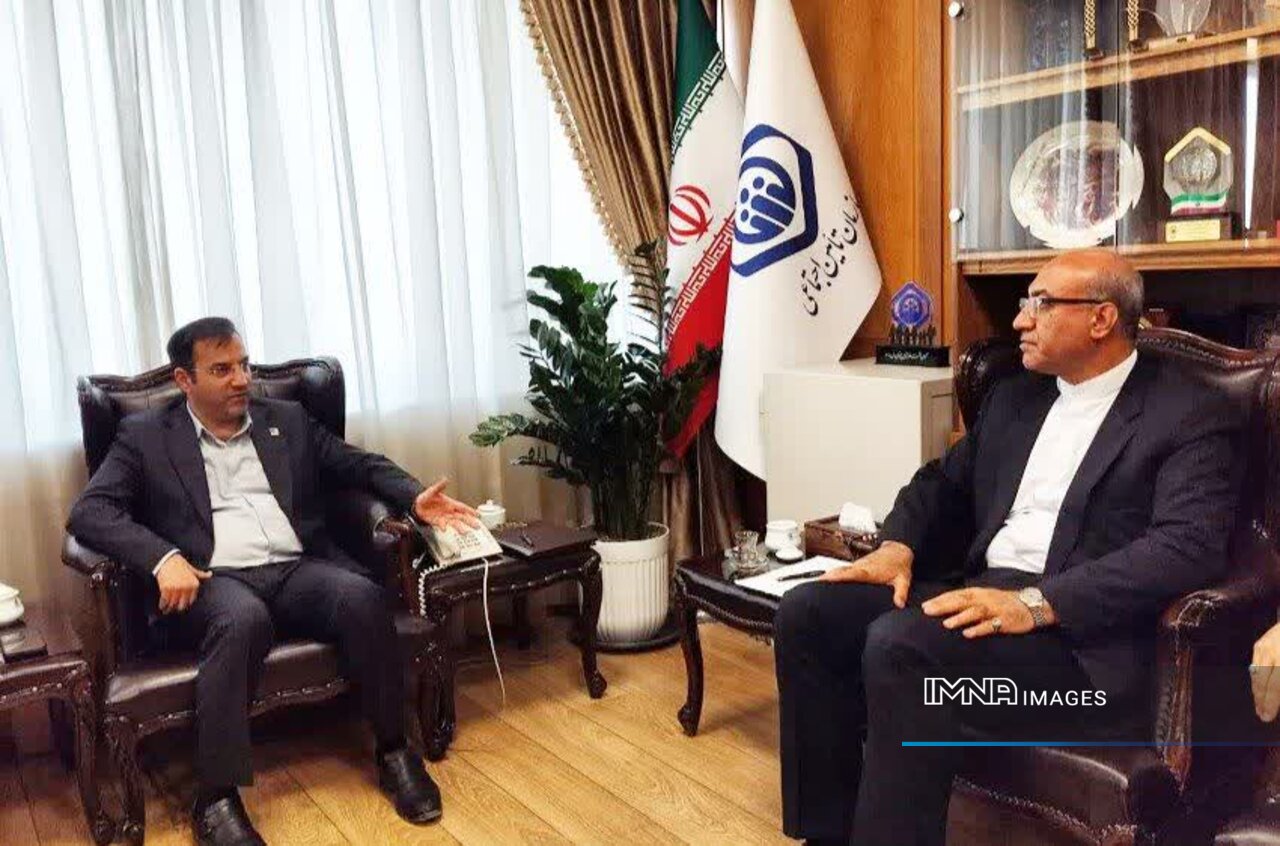 پرونده مطالبات کرمانشاه روی میز پایتخت؛ استاندار روز گذشته چه پیگیریهایی انجام داد؟