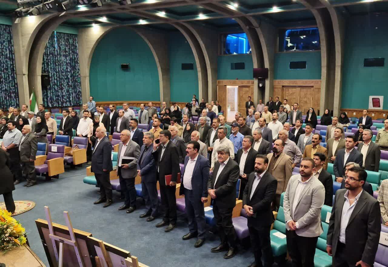 جشنواره سیب سمیرم فرصتی برای توسعه کشاورزی دانشبنیان است