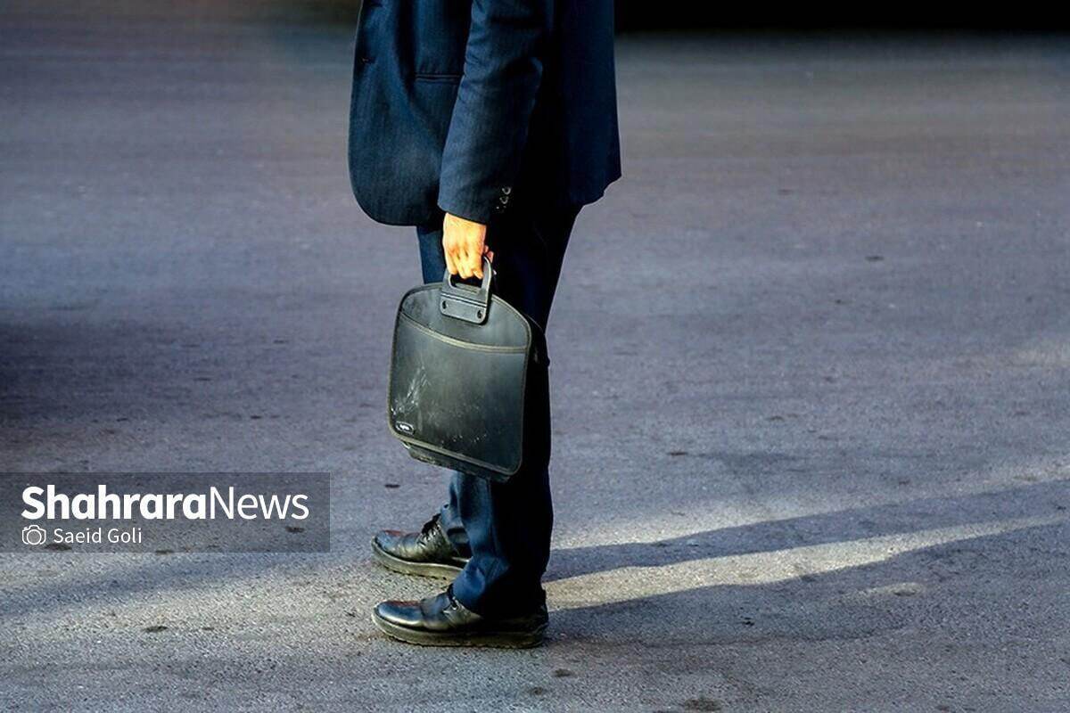 فاز اجرایی ساماندهی نیرو‌های شرکتی آغاز شد | ثبت اطلاعات از اول مهر