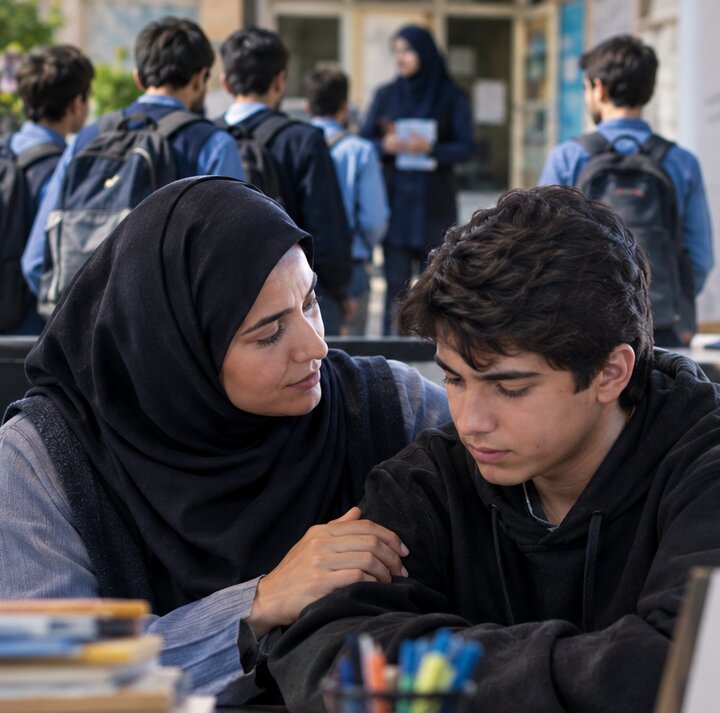 پیشگیری از اعتیاد؛ زنجیرهای از خانواده تا جامعه