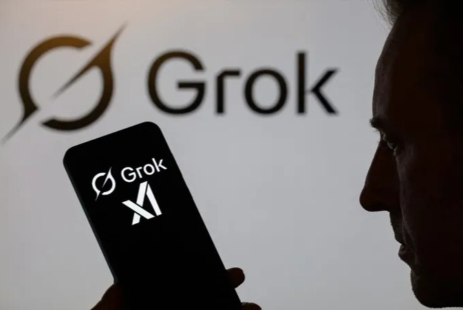 Grok ابزار هوش مصنوعی برای شناسایی اخبار و شایعات بازی
