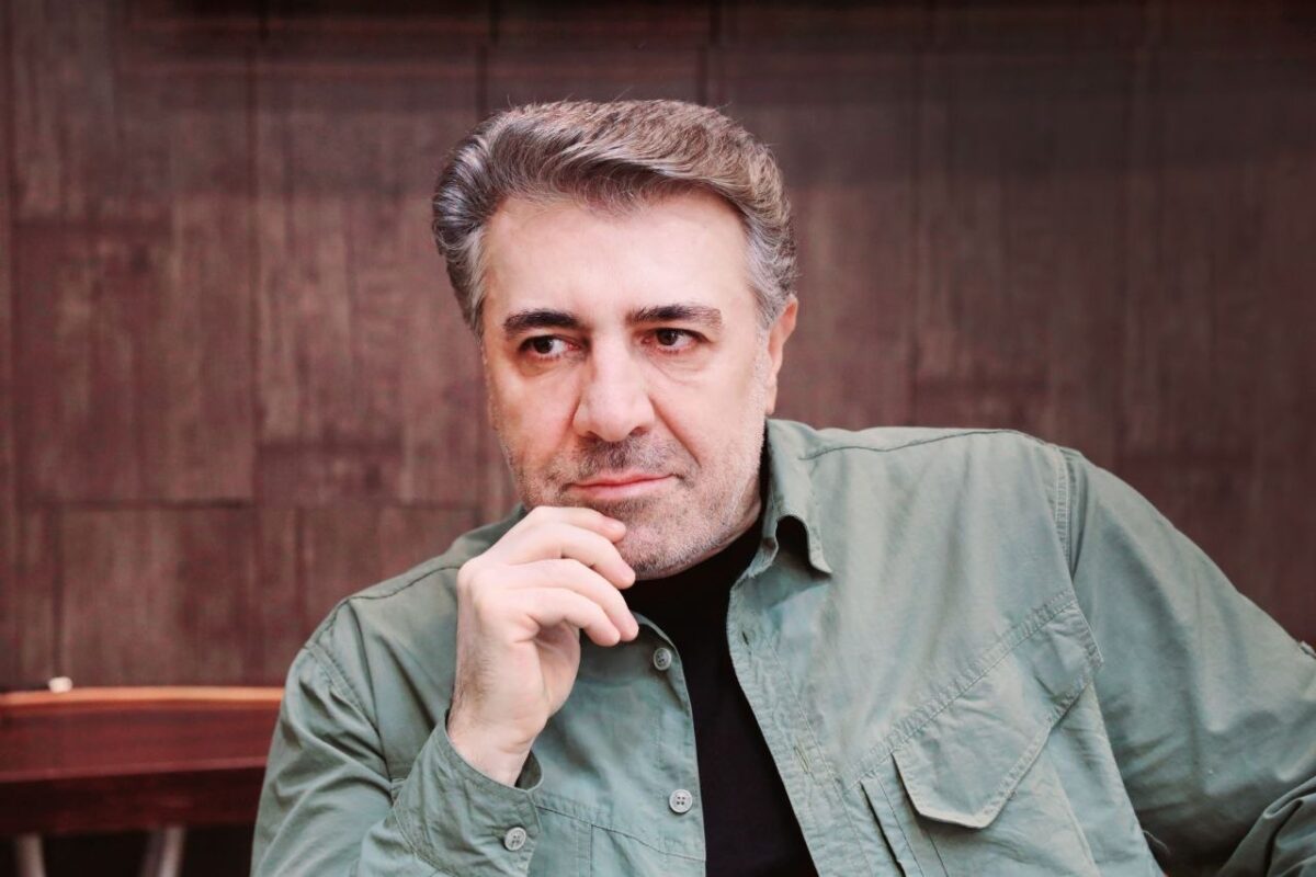 مراد عنادی