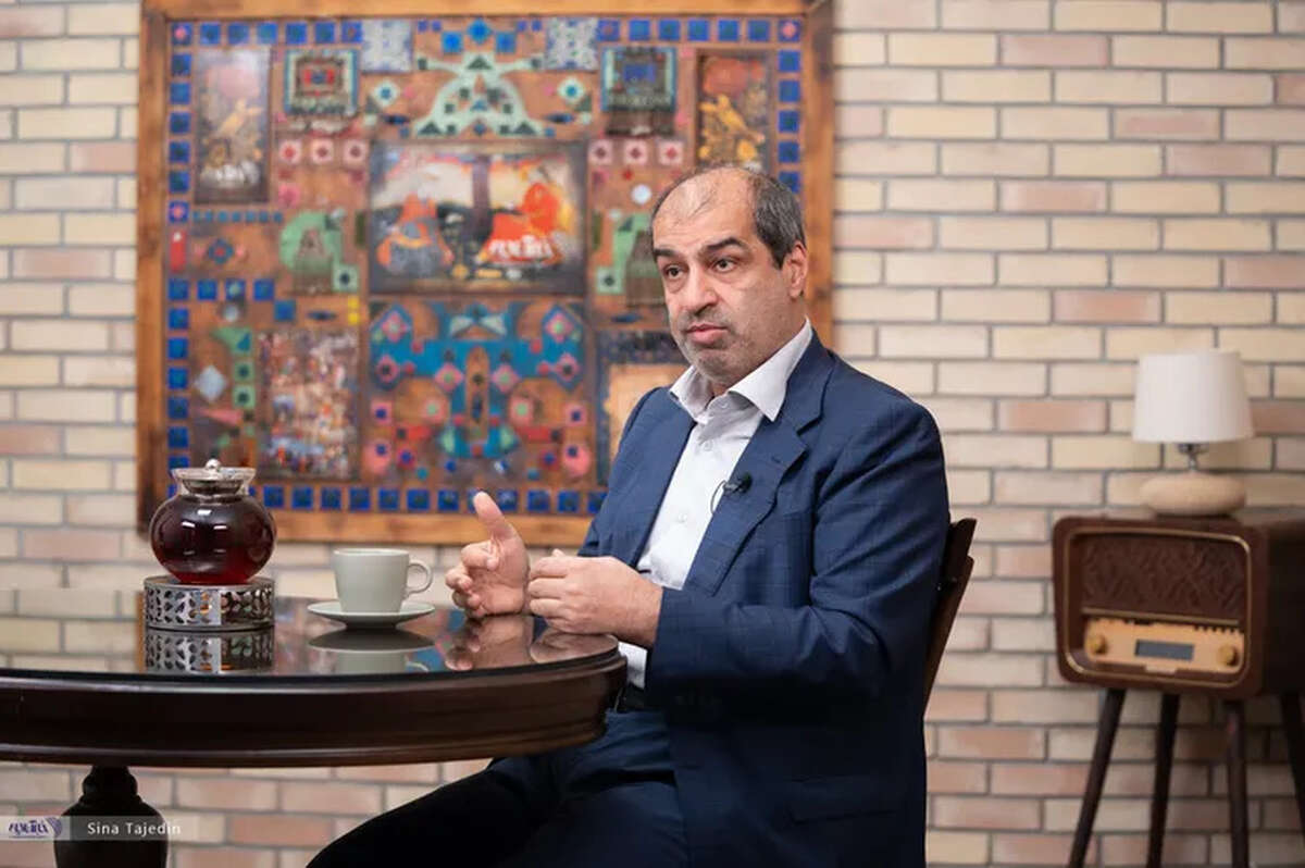 آب در پاییز و زمستان قطع می شود هشدار سخنگوی صنعت آب