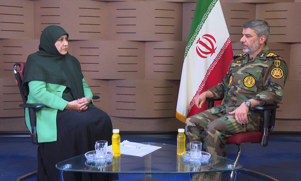 آمریکا در منطقه مستأصل شده و پایگاه هایش غیرقابل بازسازی اند