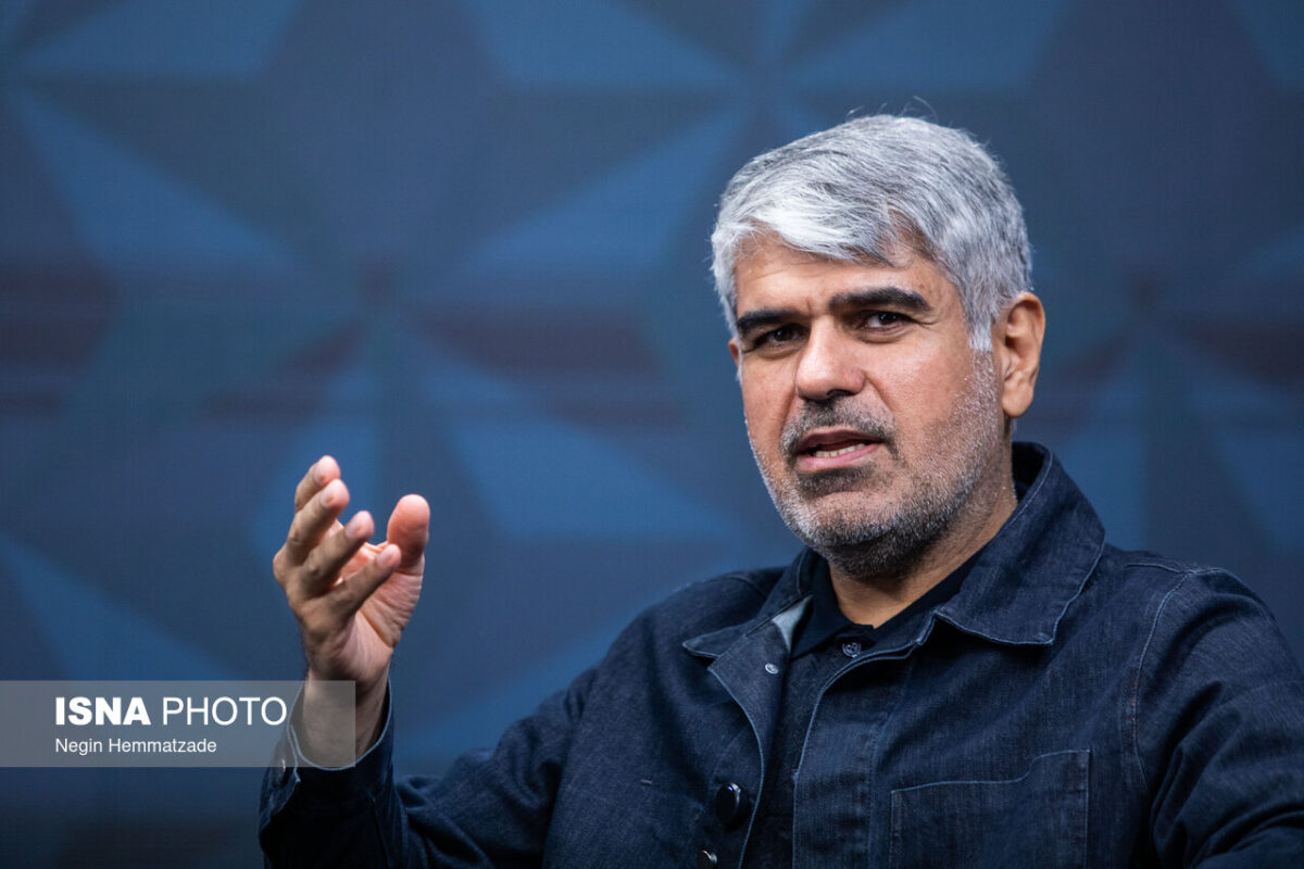ابراهیم پور طرح زرین تامین مسیر جدیدی برای سرمایه گذاری بازنشستگان