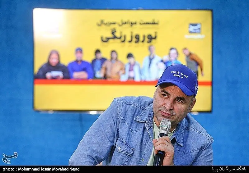 احتمال ساخت نوروز رنگی ۲ با حال و هوای دهه ۶۰