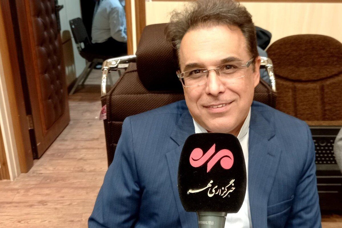 اختصاص زمین برای مرکز درمانی جدید در ری آغاز پروژه ای نوین