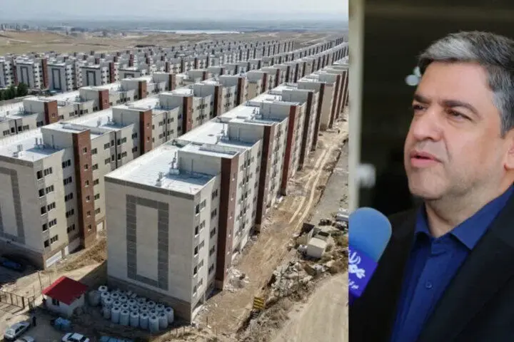 اختصاص ۵۰۰ میلیارد تومان برای زیرساخت های مسکن در اردبیل