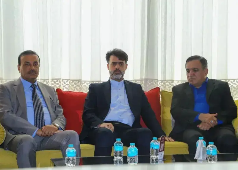 استقلال در بصره احساس تنهایی نخواهد کرد هواداران آماده اند