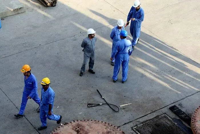 اصلاح ماده ۳۲ کلید تبدیل وضعیت ۷۰۰ هزار کارگر شرکتی