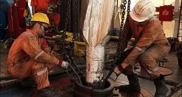 اعتراض کارگران حفاری به استانداردهای دوگانه استخدامی