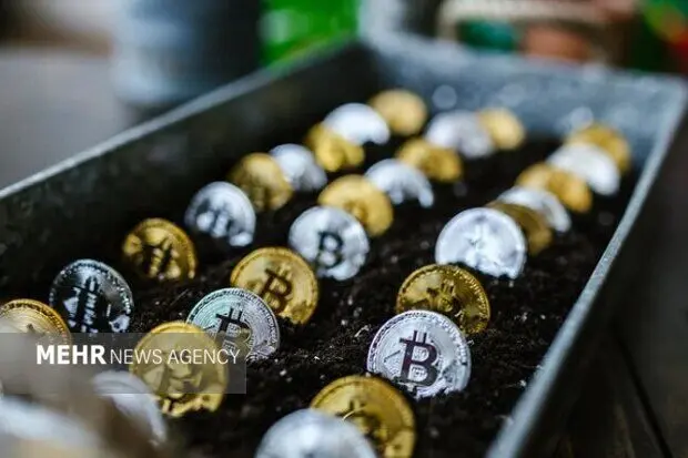 افت شدید بازار رمزارزها بیت کوین زیر ۷۶ هزار دلار ماند