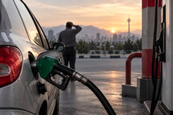 افزایش قیمت بنزین به ۱۰ هزار تومان آیا واقعا مصرف را کاهش می دهد