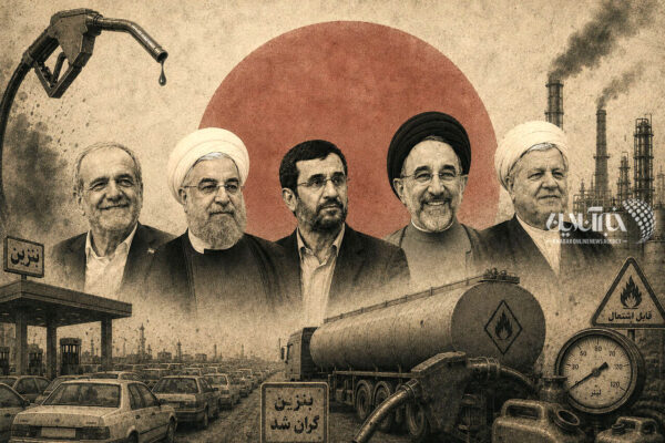 افزایش قیمت بنزین به ۱۰ هزار تومان گمانه زنی ها درباره سهمیه بندی