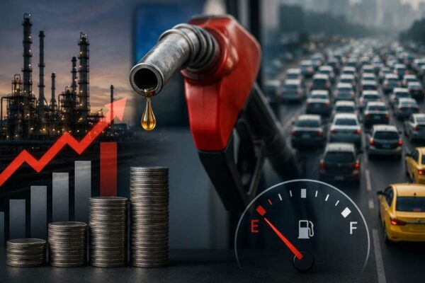 افزایش نرخ سوم بنزین کاهش مصرف اما قاچاق ادامه دارد