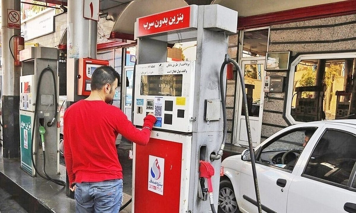 افزایش نرخ سوم بنزین کنترل مصرف اما نه قاچاق
