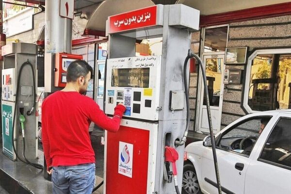 افزایش نرخ سوم بنزین کنترل مصرف اما نه قاچاق