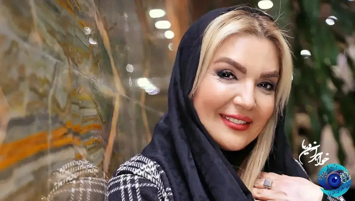 افشاگری جنجالی بازیگر درباره خیانت خواستگارش