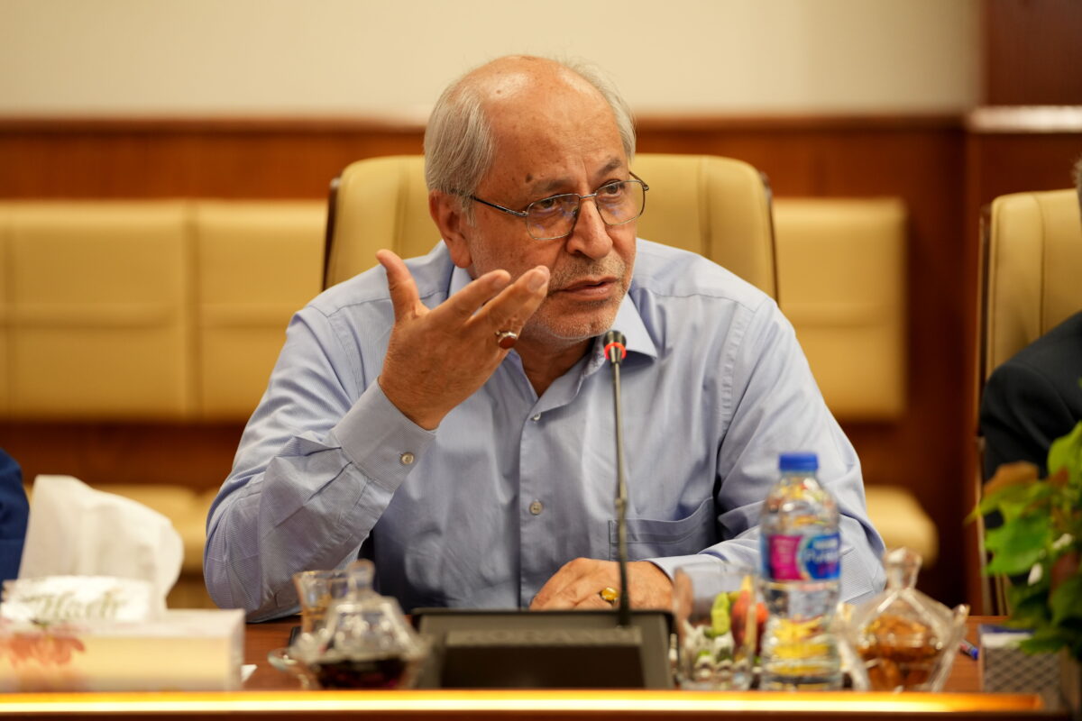 انتقال اقتصاد ایران از تورم مزمن به دوره جدید