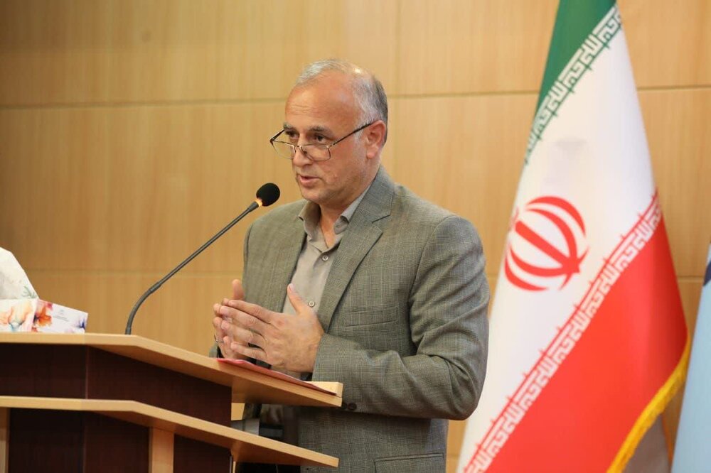 اوراق گام راهی نوین برای تسهیل وصول مطالبات تأمین اجتماعی مازندران