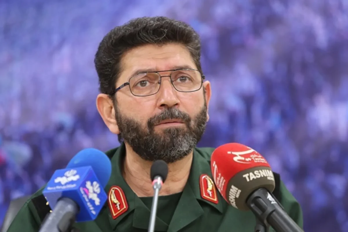 ایران آماده برگزاری بزرگترین رزمایش مردمی با مشارکت ۳۳ میلیون داوطلب