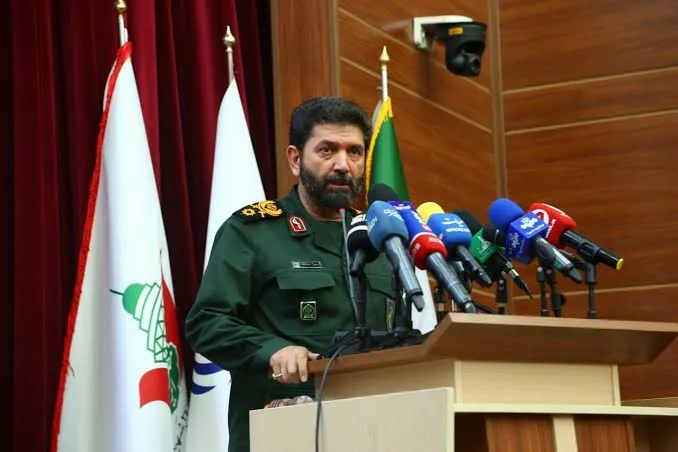 ایران آماده برگزاری بزرگترین رزمایش مردمی تاریخ