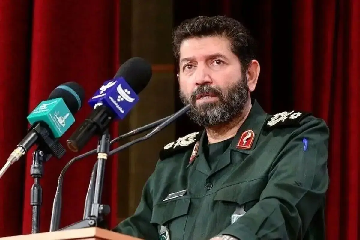 ایران در آستانه بزرگ ترین رزمایش مردمی با ۳۳ میلیون داوطلب