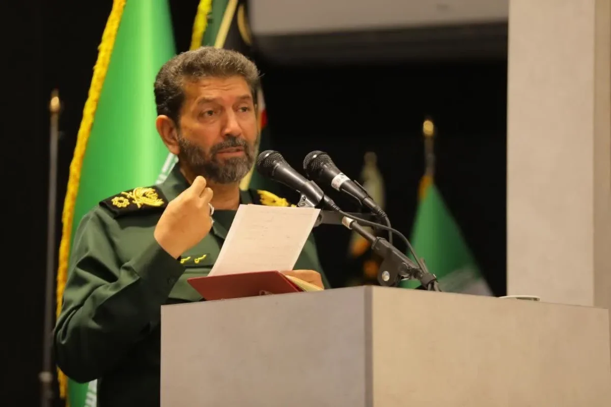 ایران در آستانه بزرگترین رزمایش مردمی آمریکایی ها آماده دفاع از خود هستند